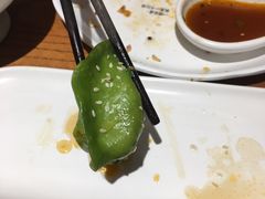 -苏小柳手工点心(人民广场分院)