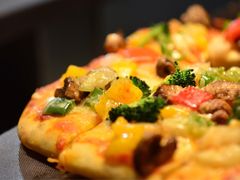 -So Lounge索兰至餐厅(蓝色港湾店)