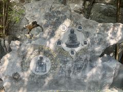 -桂林独秀峰王城景区