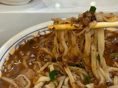 -桂花香手工面(鼓楼店)