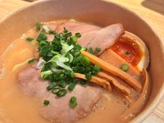 -日出拉面(望京店)