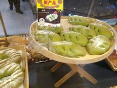 叶子-山崎面包(第一八佰伴店)