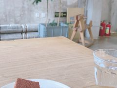 -VOYAGE COFFEE 咖啡烘焙工坊店(798艺术区店)