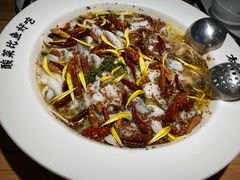 -太二酸菜鱼(正大广场店)