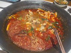 -老天桥蛙炉火锅(姑苏总店)