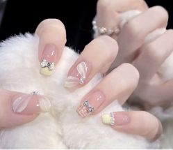 -茉禾·日式美甲美睫半永久