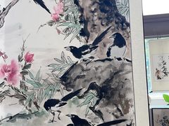 -天津美术学院-校史馆