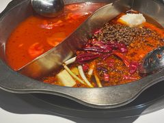 -山城辣妹子(定福庄店)