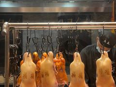 -局气烤鸭·北京菜(德云社店)