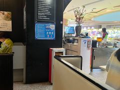 -渔语鱼酸菜鱼新川菜(来福士店)