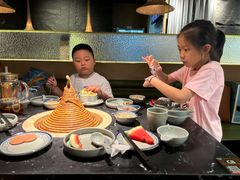 -云海肴云南菜·蒸汽石锅鱼(青岛万象城店)