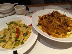 -李老哈·东北菜(宋园路店)