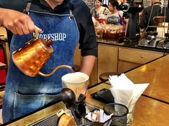 -The Workshop Coffee