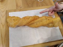 -头壹号 大油条·老长沙盖码饭(北辰店)