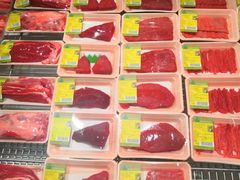 -果蔬好生活超市(乐堤港店)