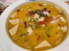 -蜀腾川·火锅鱼.烤鱼(新世界城店)