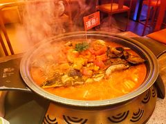 -鱼上·烤鱼(和安宁春城店)