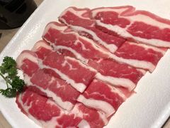 -新石器烤肉(周浦万达店)