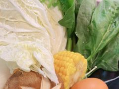 -呷哺呷哺(西单大悦城店)