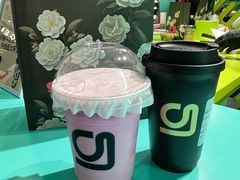 -gleeglee乐溢亦茶(合生汇店)