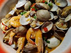 -老三样·美食研究中心(世贸路店)
