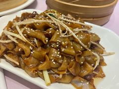-顺风江南宴(静安大融城店)