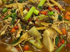 -三只鸟本地特色菜馆(上饶总店)