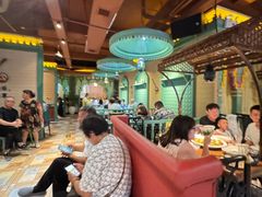 -驿楼兰·新疆菜(火车站店)