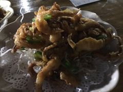 -南记食粥坊·宵夜大排档(莲花总店)