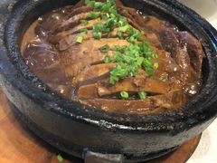 芋头煲-天福苑(崇宁路店)