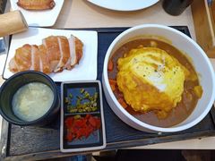 -噹噹呀咪咖喱屋(三阳百盛店)