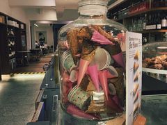-BAKER&SPICE(安福路店)