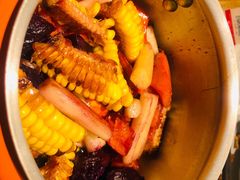-掌柜的店·河南菜(新天地店)