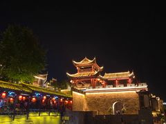 -乾州古城