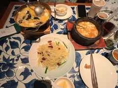 -绿茶餐厅(珞珈创意城店)