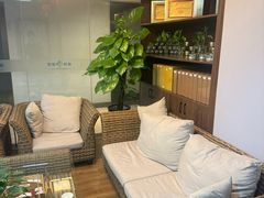 -肩颈管家·肩颈调理·经络养生(华景新城店)