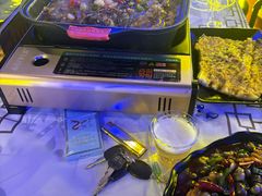 -云晓光头烧烤吧(川沙绿地店)