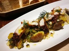 -Mercato莫卡多露台餐厅与酒吧(K11店)