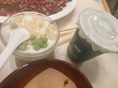 -渝味川菜(夜宵航母店)