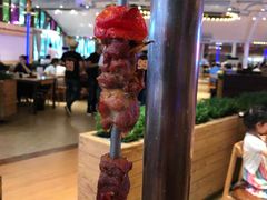 -九十九顶毡房(阜石路店)