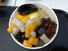 -鲜芋仙(中环百联2店)