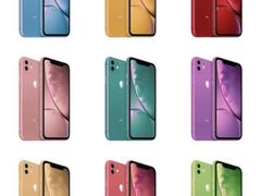 -Apple零售店(济南恒隆广场店)