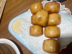 -掌上鲜(南顺城街店)