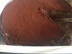 -Awfully Chocolate(来福士广场店)
