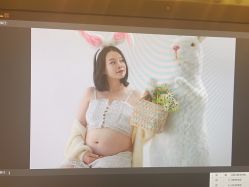 -爱你宝贝孕婴亲子摄影美学馆(绍兴店)
