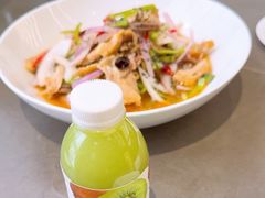 -陈熹公民族美食文化餐厅(中华广场店)