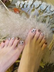 点击看大图 -四季·予你日式美甲美睫Nail