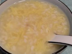 酒酿圆子-润和祥小砵头甜酒酿