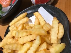 -一心创作料理屋(经开万达店)