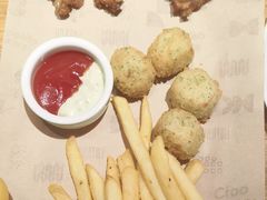 -菲滋意式餐厅(上虞万和城店)